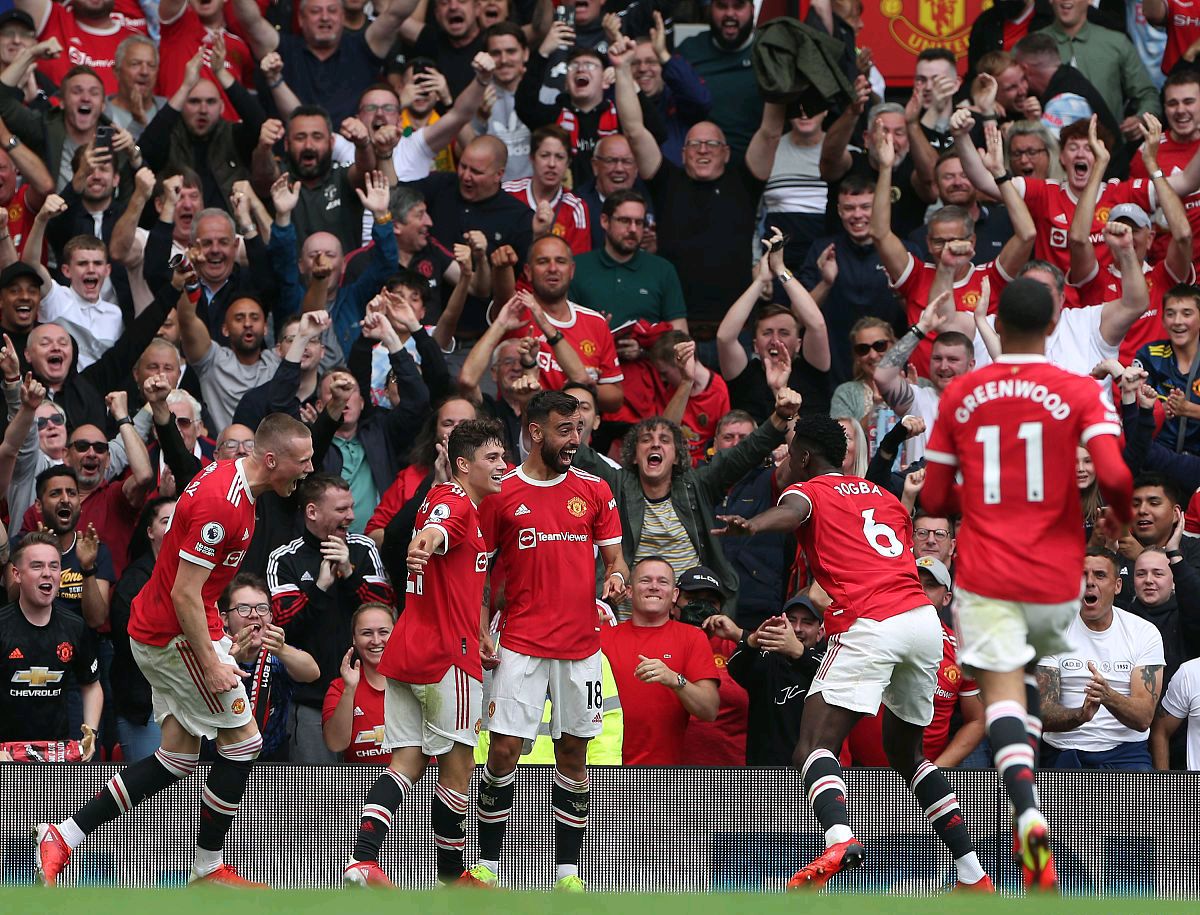 欧冠战报：皇马主场大胜对手,