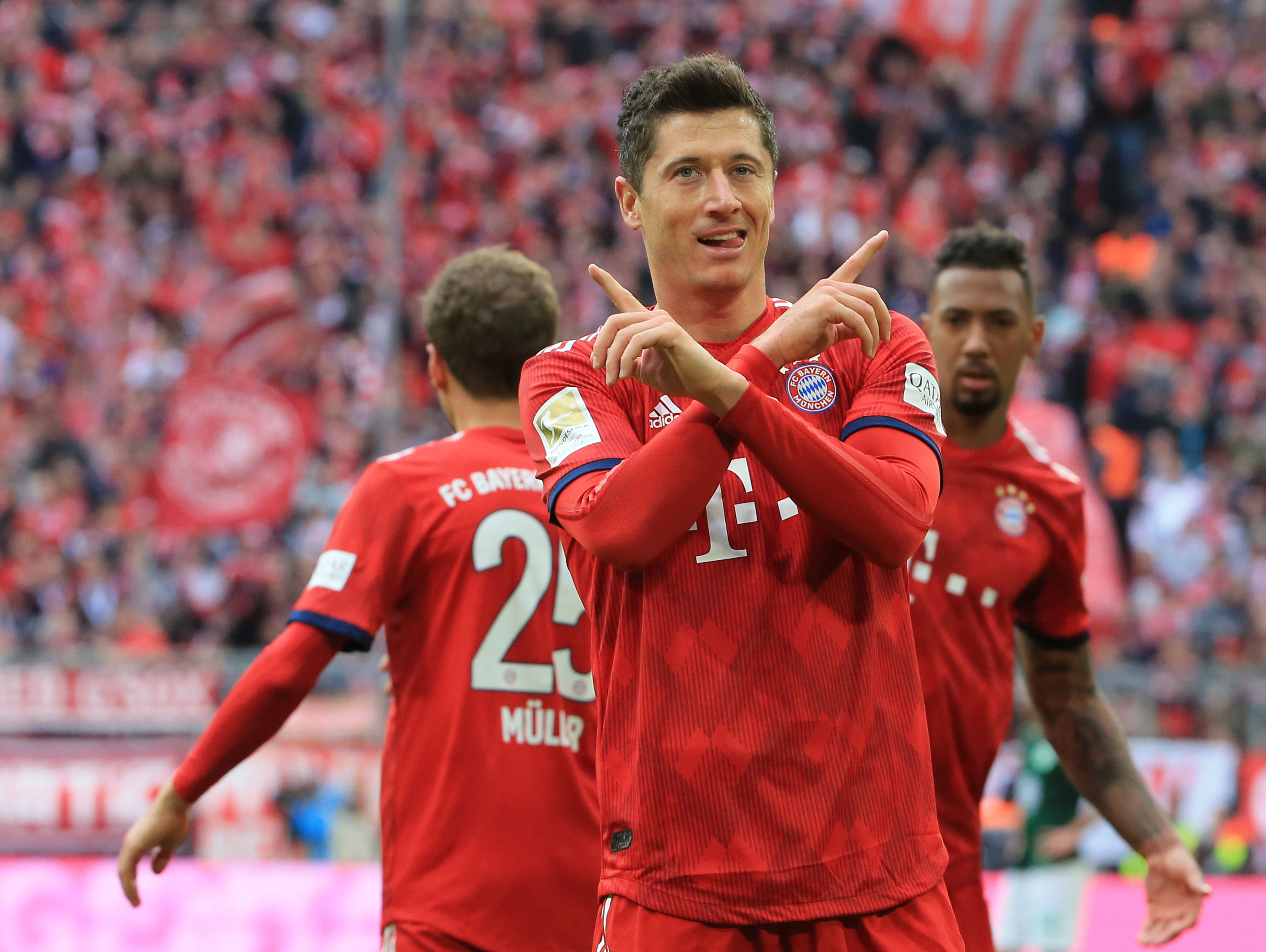 克拉克斯顿赛季第2次三双，本赛季唯二多次拿下三双的中锋