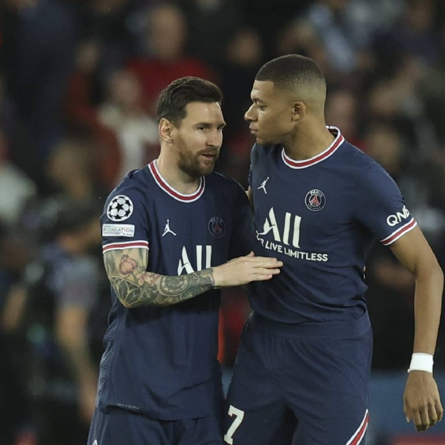 沃顿：从小就是梅西粉丝；格伊能在任何球队轻松开启职业生涯