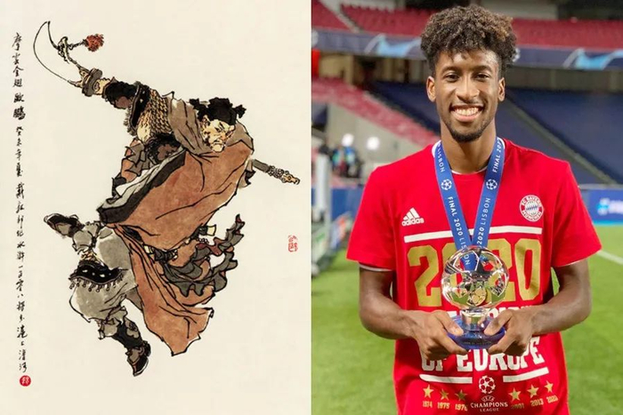 时代的眼泪：还记得阿森纳旧将阿尔芒-特拉奥雷吗？