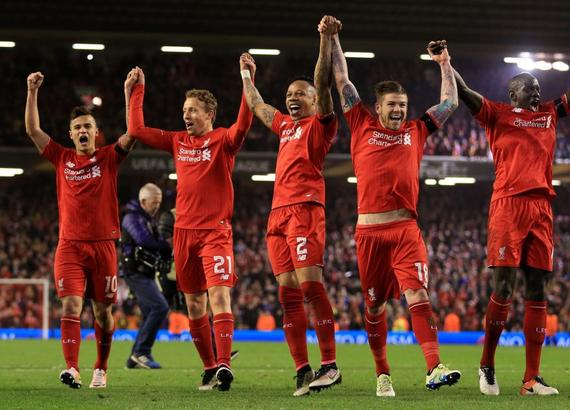 球迷：这队就是来收人头的