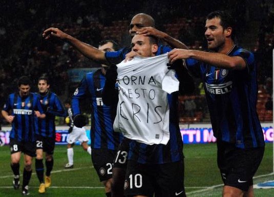 环足奖年度最佳总监候选：坎波斯、爱德华兹&理查德-休斯在列