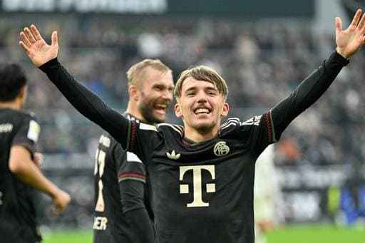 替补门将关键扑救，稳定球队防线